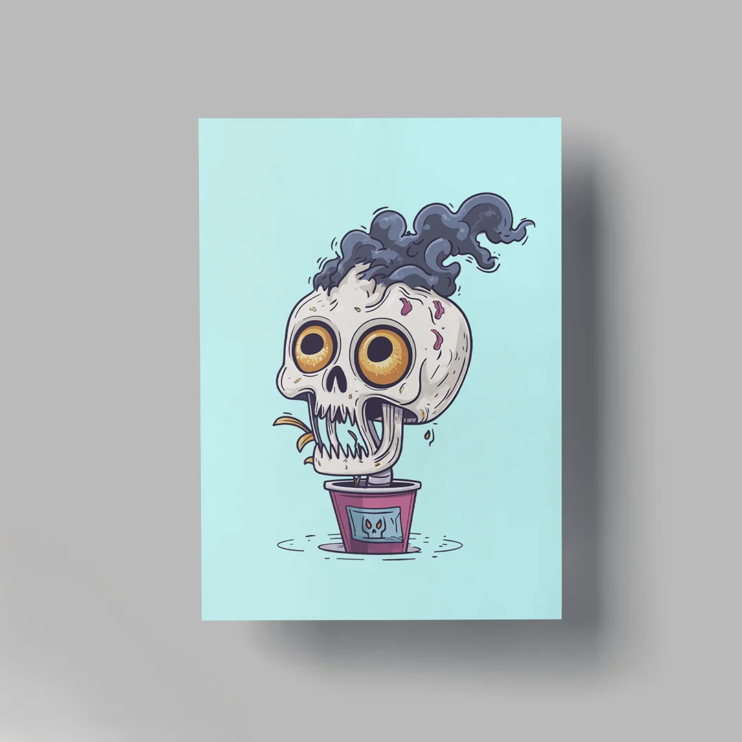 Skull